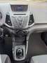 Ford EcoSport 1.5 TDCi 95 CV Titanium S neopatentati Bleu - thumbnail 7