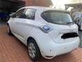 Renault ZOE ZOE (ohne Batterie) 22 kwh Life Weiß - thumbnail 2