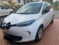 Renault ZOE ZOE (ohne Batterie) 22 kwh Life Weiß - thumbnail 1