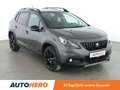 Peugeot 2008 1.2 PureTech Allure *PDC*SHZ*ALU*PANO* Grau - thumbnail 8