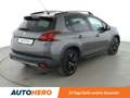 Peugeot 2008 1.2 PureTech Allure *PDC*SHZ*ALU*PANO* Grau - thumbnail 6