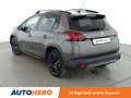 Peugeot 2008 1.2 PureTech Allure *PDC*SHZ*ALU*PANO* Grau - thumbnail 4