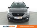 Peugeot 2008 1.2 PureTech Allure *PDC*SHZ*ALU*PANO* Grau - thumbnail 9