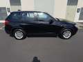 BMW X3 sDrive 18d Schwarz - thumbnail 5