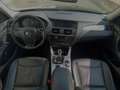 BMW X3 sDrive 18d Schwarz - thumbnail 17