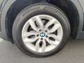 BMW X3 sDrive 18d Schwarz - thumbnail 25