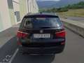 BMW X3 sDrive 18d Schwarz - thumbnail 8