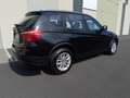 BMW X3 sDrive 18d Schwarz - thumbnail 6