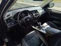 BMW X3 sDrive 18d Schwarz - thumbnail 10