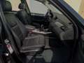BMW X3 sDrive 18d Schwarz - thumbnail 14