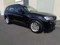 BMW X3 sDrive 18d Schwarz - thumbnail 4