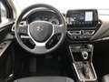 Suzuki S-Cross S-CROSS 1.5 COMFORT+ ALLGRIP AGS STRONG HYBRID Bleu - thumbnail 17