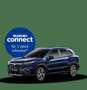 Suzuki S-Cross S-CROSS 1.5 COMFORT+ ALLGRIP AGS STRONG HYBRID Bleu - thumbnail 18