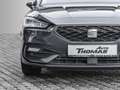 SEAT Leon Sportstourer  FR 1.5 TSI LED+NAVI+PDC Grau - thumbnail 3