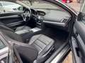 Mercedes-Benz E 200 Coupe Vollleder Navi PDC Schwarz - thumbnail 8