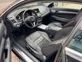 Mercedes-Benz E 200 Coupe Vollleder Navi PDC Schwarz - thumbnail 7
