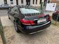 Mercedes-Benz E 200 Coupe Vollleder Navi PDC Schwarz - thumbnail 2