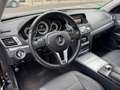 Mercedes-Benz E 200 Coupe Vollleder Navi PDC Schwarz - thumbnail 10