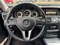 Mercedes-Benz E 200 Coupe Vollleder Navi PDC Schwarz - thumbnail 11