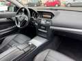 Mercedes-Benz E 200 Coupe Vollleder Navi PDC Schwarz - thumbnail 9