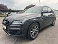Audi SQ5 3.0 TDI competition quattro Gris - thumbnail 3
