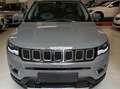 Jeep Compass JEEP COMPASS 1.TURBO T4 130 4X2 LIMITED Szary - thumbnail 1