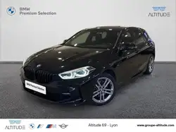 BMW Série 1 118dA 150ch M Sport 8cv