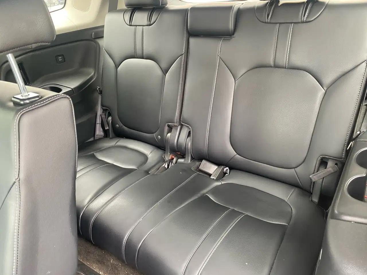 Honda Pilot photo Honda Pilot