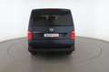 Volkswagen T5 Caravelle 2.0 TDI Trendline Bleu - thumbnail 5