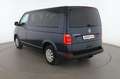 Volkswagen T5 Caravelle 2.0 TDI Trendline Bleu - thumbnail 4