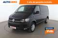 Volkswagen T5 Caravelle 2.0 TDI Trendline Bleu - thumbnail 1