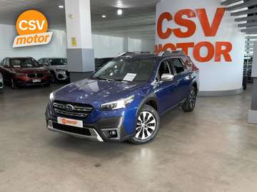 2.5 I 169 EXECUTIVE PLUS AWD