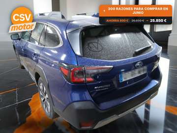 2.5 I 169 EXECUTIVE PLUS AWD