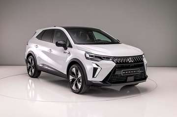 1,3 l DI-T MHEV Intense 2026