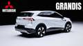 Mitsubishi Grandis 1,3 l DI-T MHEV Intense 2026 Weiß - thumbnail 2