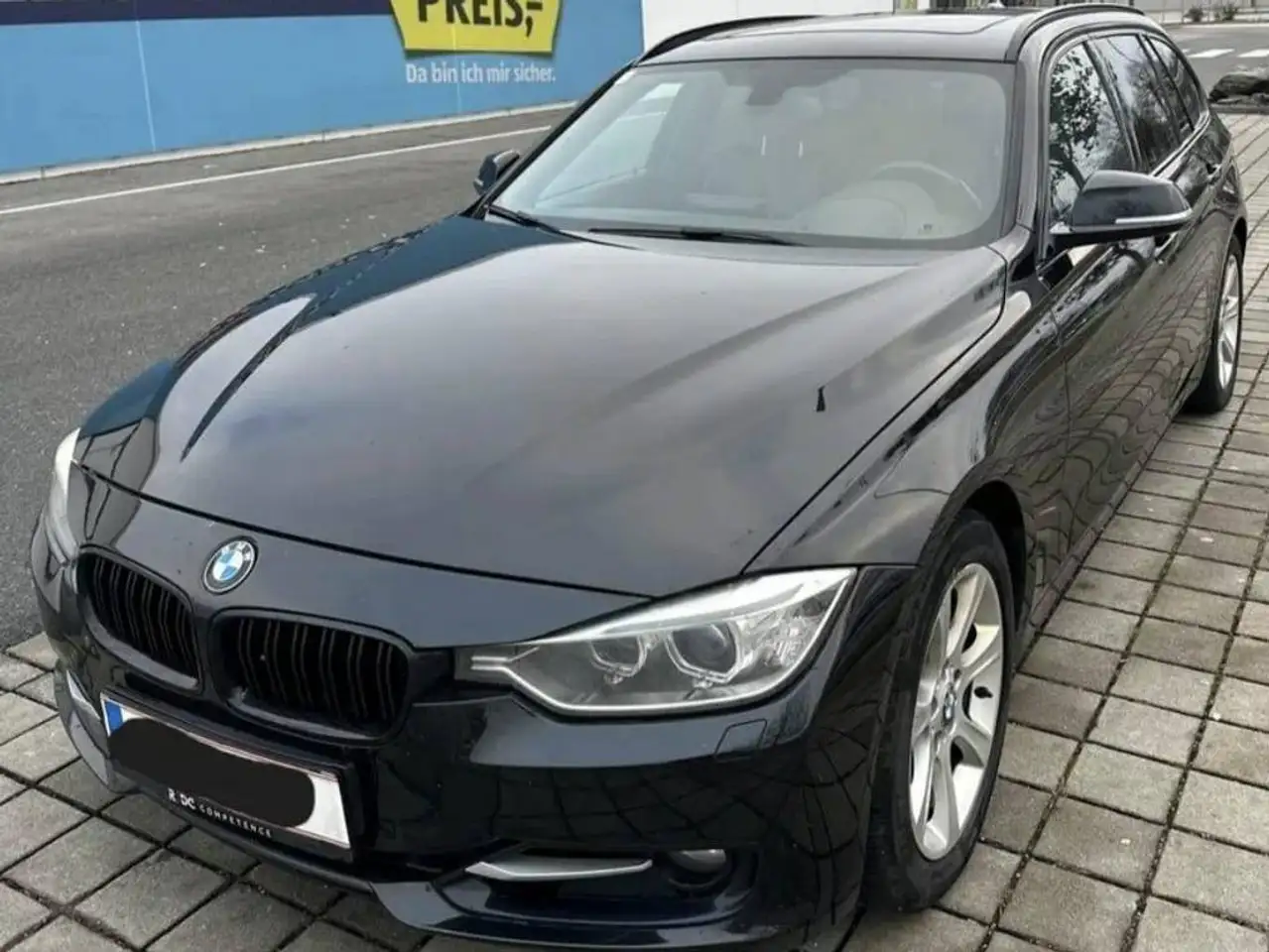 BMW 330