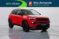 Jeep Compass 1.5 MHEV Altitude FWD DCT Rojo - thumbnail 3
