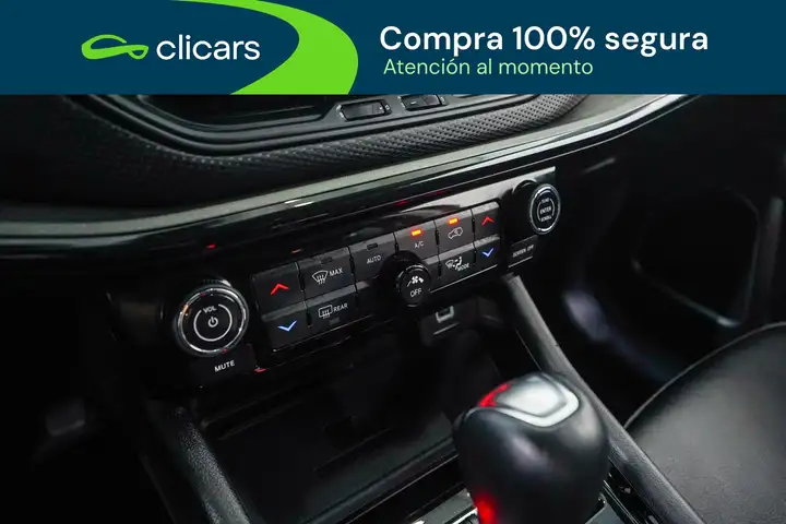 Jeep Compass 2024, foto 27