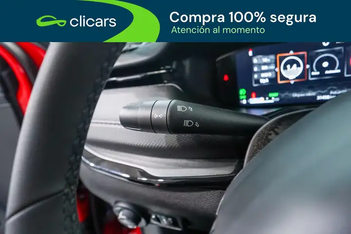 Jeep Compass 2024, foto 24