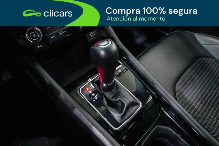 Jeep Compass 2024, foto 26