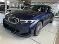BMW 320 Alpina D3 S Limousine Switch-T *CARBON* Blau - thumbnail 4