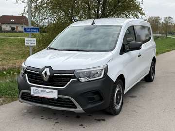 VAN III Extra  Maxi