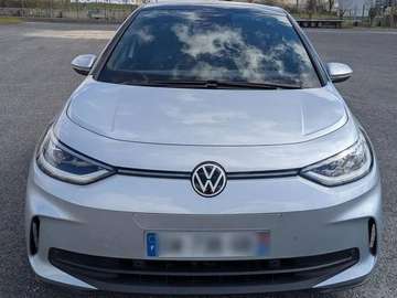 ID.3 (2) 204 Pro Life Max 59 KWH