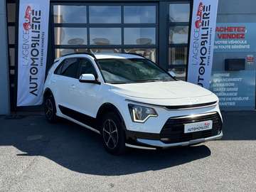 Niro 1.6 GDi 141 ch HEV DCT6 Premium Business