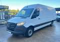 Mercedes-Benz Sprinter 315 CDI LARGO L 3.5T T. ALTO Blanco - thumbnail 3