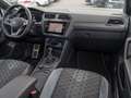 Volkswagen Tiguan 2.0 TSI DSG 4M R-LINE NAVI MATRIX KAMERA Silber - thumbnail 5