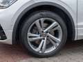 Volkswagen Tiguan 2.0 TSI DSG 4M R-LINE NAVI MATRIX KAMERA Silber - thumbnail 7