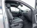 Volkswagen Tiguan 2.0 TSI DSG 4M R-LINE NAVI MATRIX KAMERA Silber - thumbnail 4