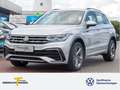 Volkswagen Tiguan 2.0 TSI DSG 4M R-LINE NAVI MATRIX KAMERA Silber - thumbnail 1