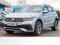 Volkswagen Tiguan 2.0 TSI DSG 4M R-LINE NAVI MATRIX KAMERA Silber - thumbnail 2